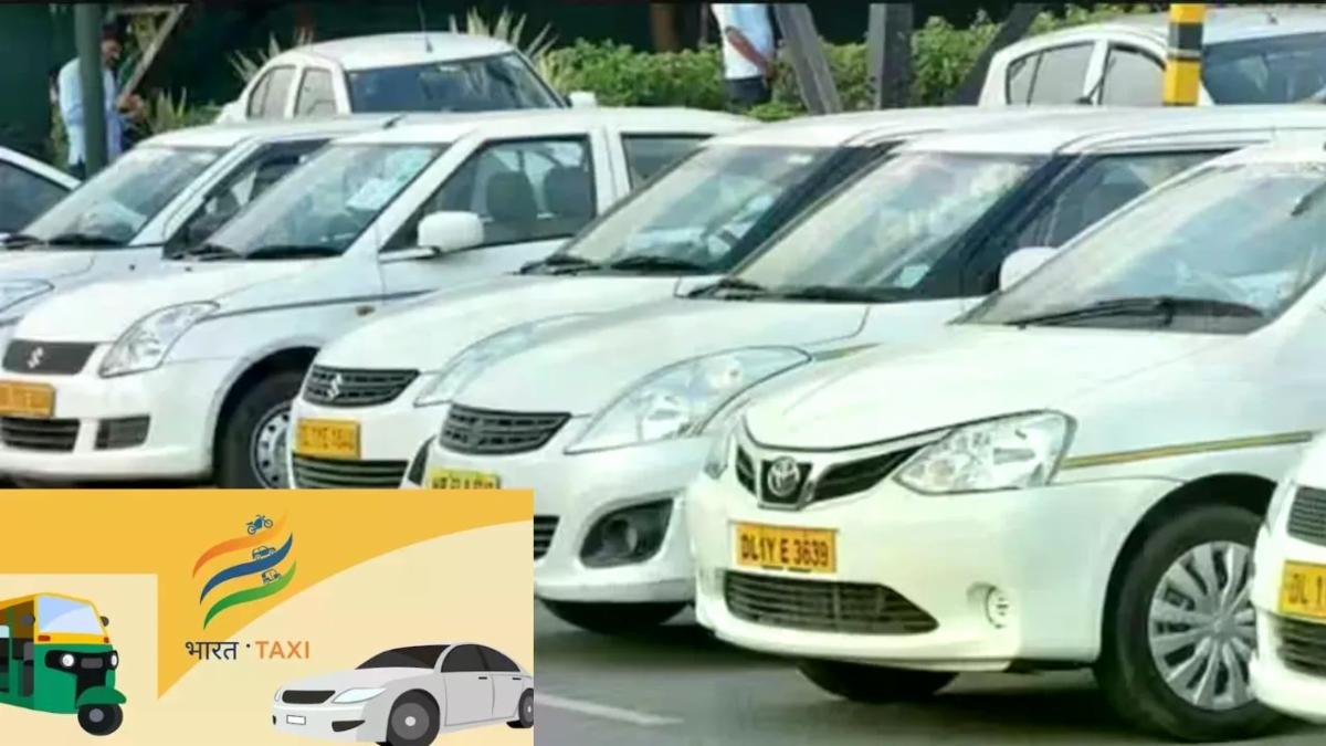 Bharat Taxi Launch: Ola-Uber की बादशाहत होगी खत्म! शुरू हुआ 'भारत टैक्सी' का पायलट प्रोजेक्ट, जानें क्या होगा खास
