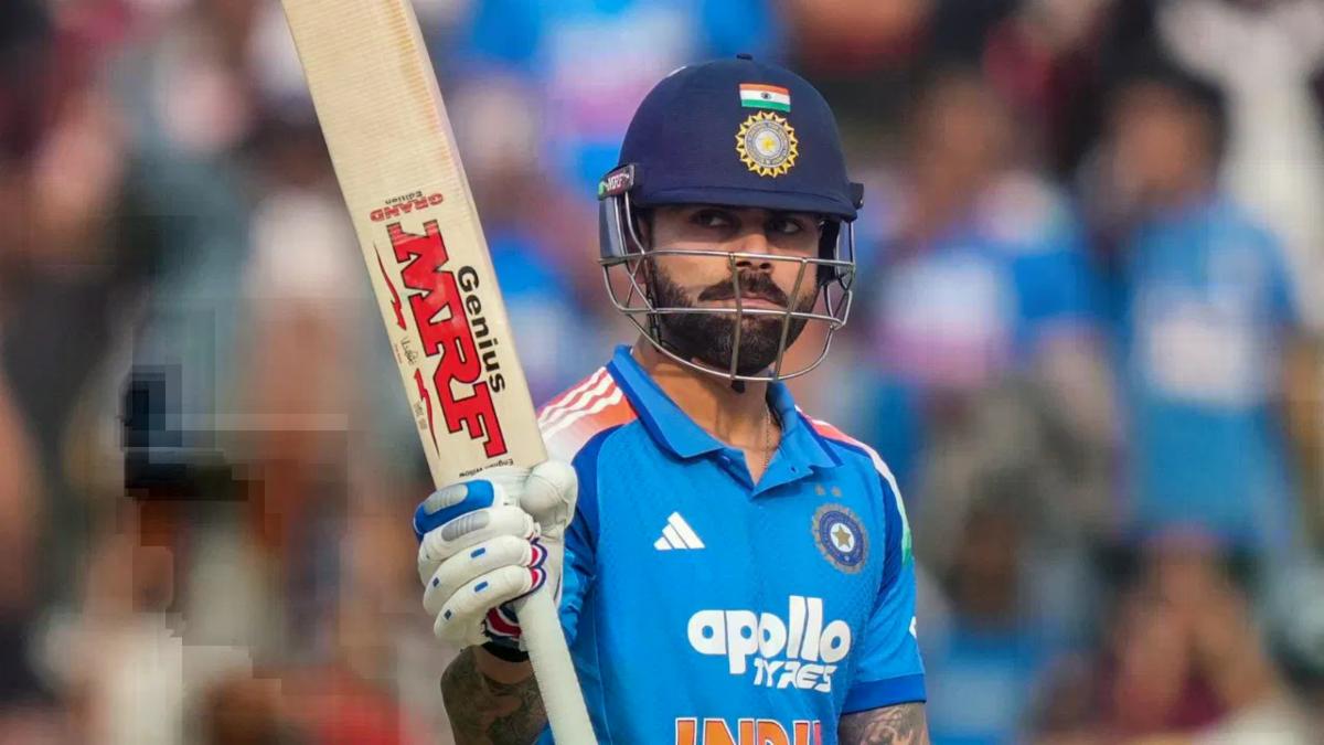 Virat Kohli Records: 84 शतक पूरे! क्या सचिन का रिकॉर्ड तोड़ पाएंगे विराट? जानें अब कितना है फासला